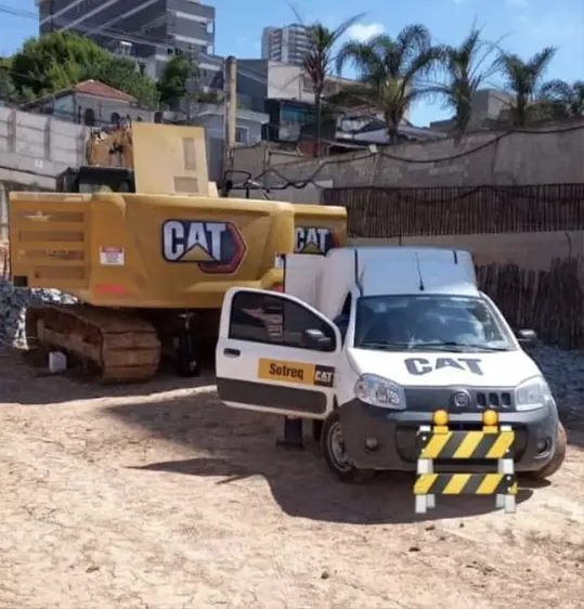 foto sobre almeida mendes